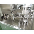GMP Ce ISO zertifiziert Hochwertige Vollautomatische Kapselfüllmaschine (NJP-800 1200 2000C)